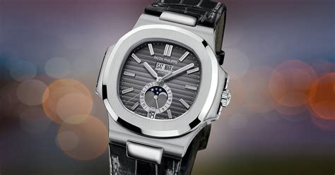 patek philippe nautilus ref 5726 1a-001 stainless steel face|Patek Philippe 5726a.